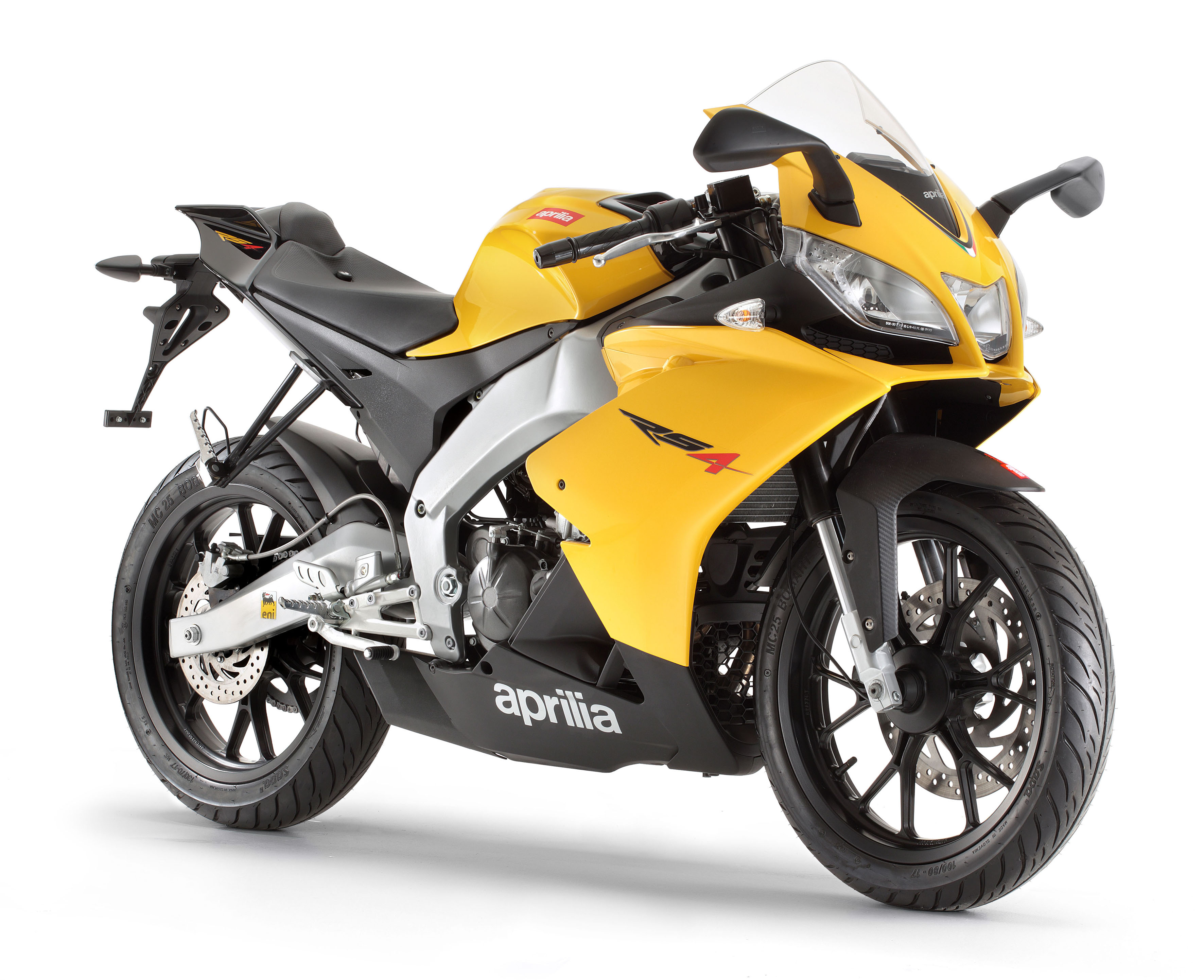 Aprilia rs4 125 store for sale